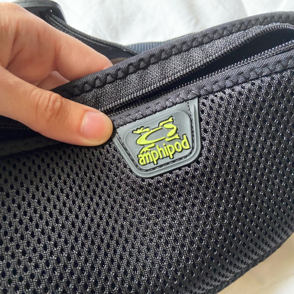 AMPHIPOD AIRFLOW WAISTPACK - Picture 2 of 8